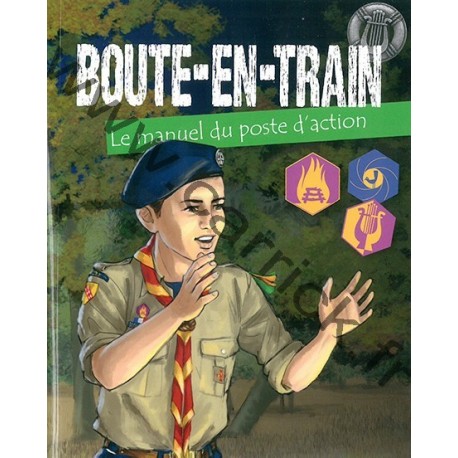 boute en train livret pa
