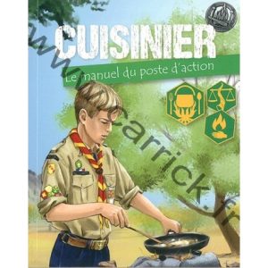 cuisinier livret pa