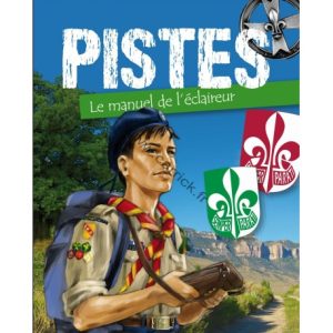pistes manuel de l eclaireur