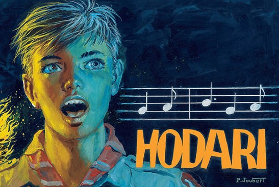 hodari carnet de chants
