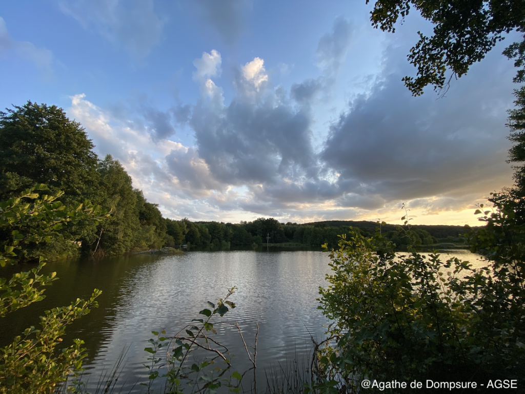 cie nautique paysage