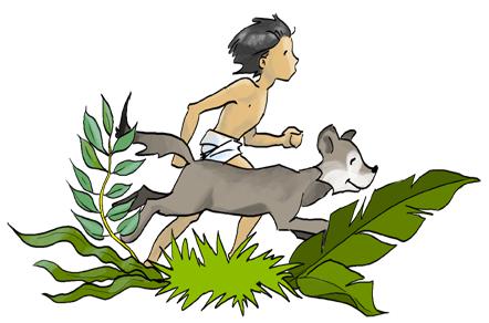 petit loup
