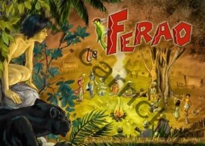 ferao avec partitions