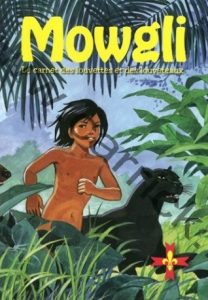mowgli