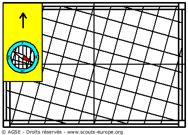 261 orienter carte f4f9a