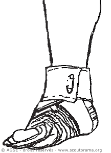 sd e no226 copyrightdr bandages6 98686