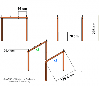 copyrightwilfrid de guillebon tente surelevee schema2 e2053
