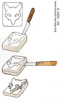mo 35 dr papier a lettre realisation 16077