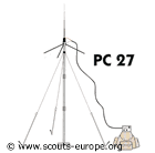 sde 172 fabienne maignet choix antenne pc27 d528e