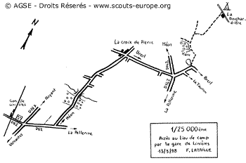 sde 180 dr croquis topographique terrain b2fb4