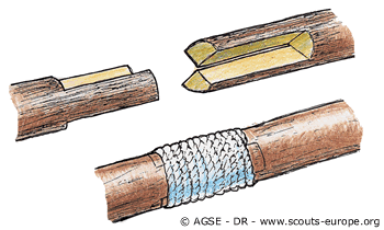 sde 185 pionnierisme enture croix a6537