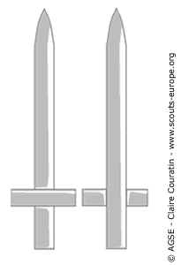 sd e no157 copyrightclaire couratin epee croise3 0989d