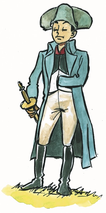 napoleon045 22f09