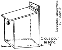 sde 184 dr 21 nichoir 33138
