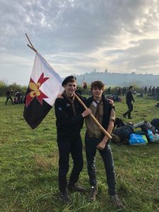 Vézelay 2022 - Routiers d'Europe