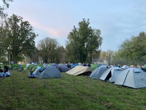 Paray 2022 - Guides Aînées d'Europe