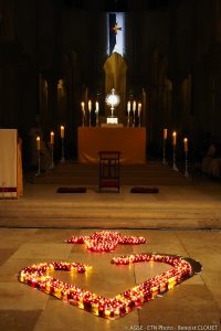 Vézelay 2022 - Routiers d'Europe