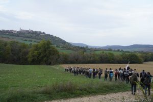 Vézelay 2022 - Routiers d'Europe