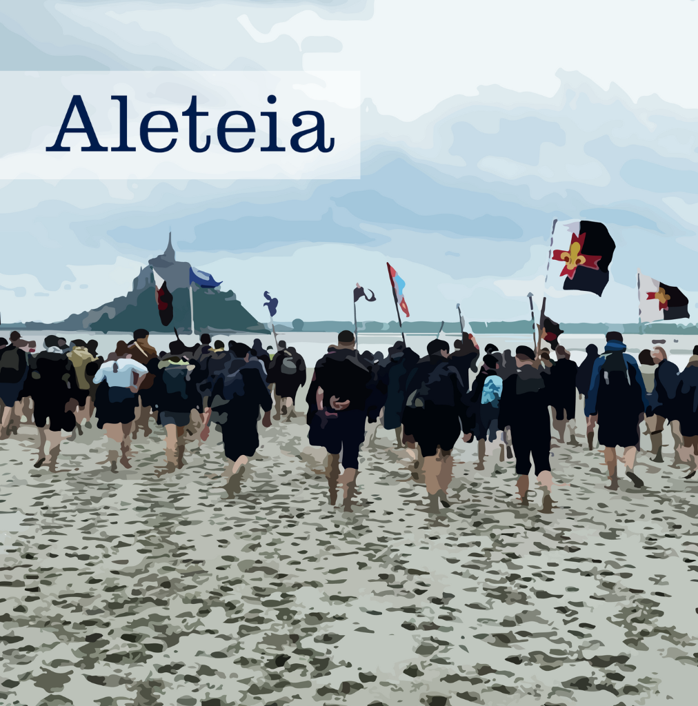 aleteia 1 (vect)