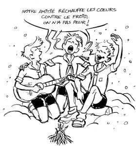 critere evaluation concours chant