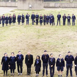 Colloque des commissaires 2024 à Ars