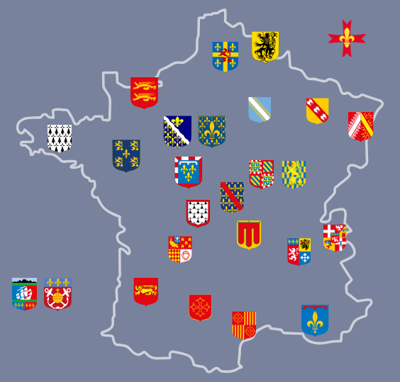 carte des provinces blasons agse 2025 (1)