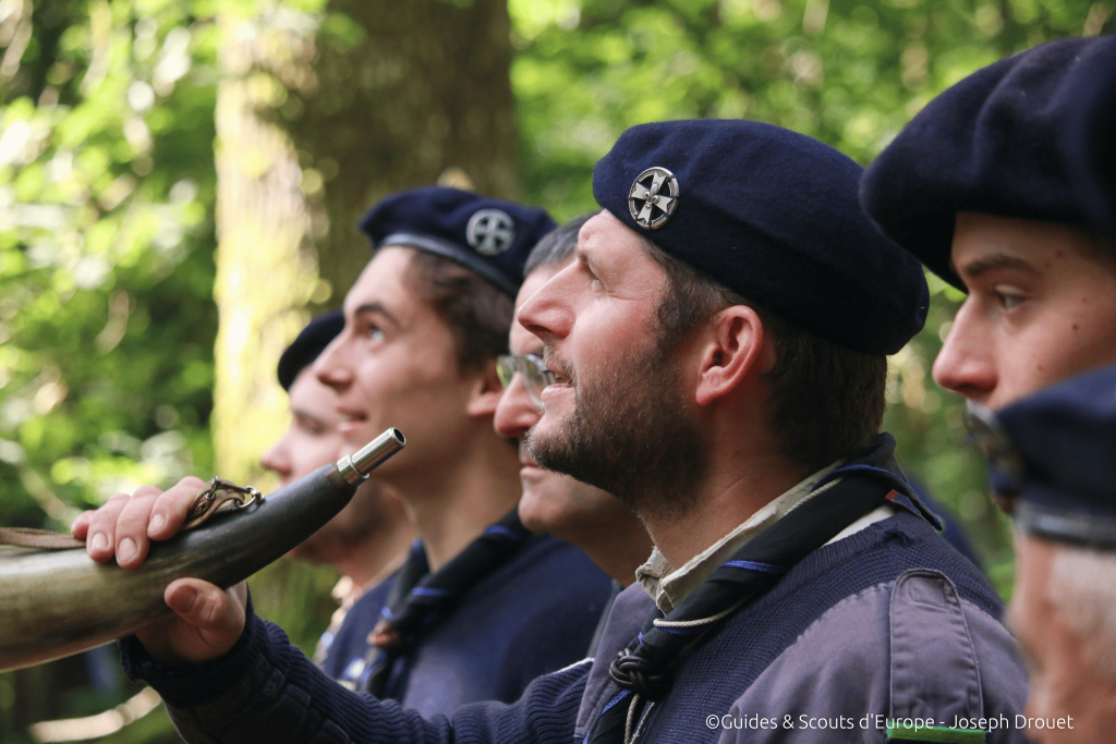 ©guides & scouts d'europe cécile duval (2)