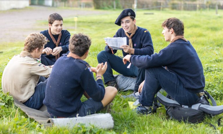 crédits guides et scouts d'europe matthieu lemaire 3