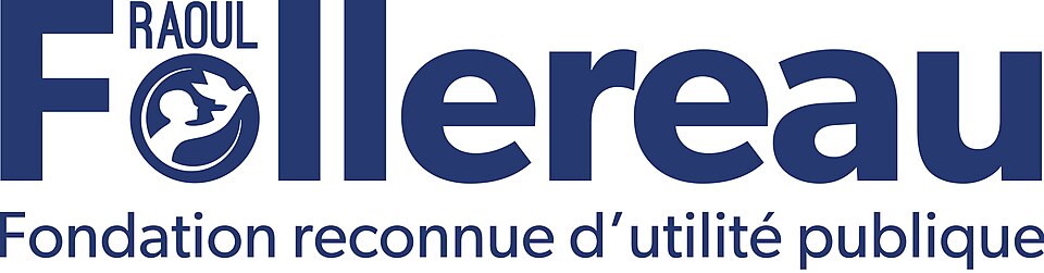 logo fondation raoul follereau