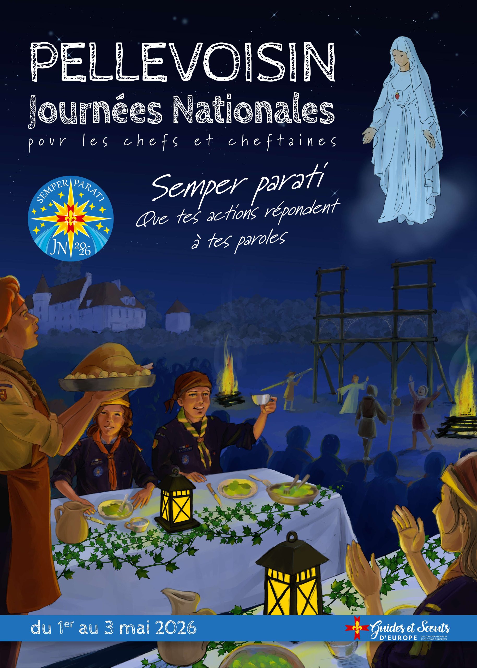 affiche jn 2026 bassedef