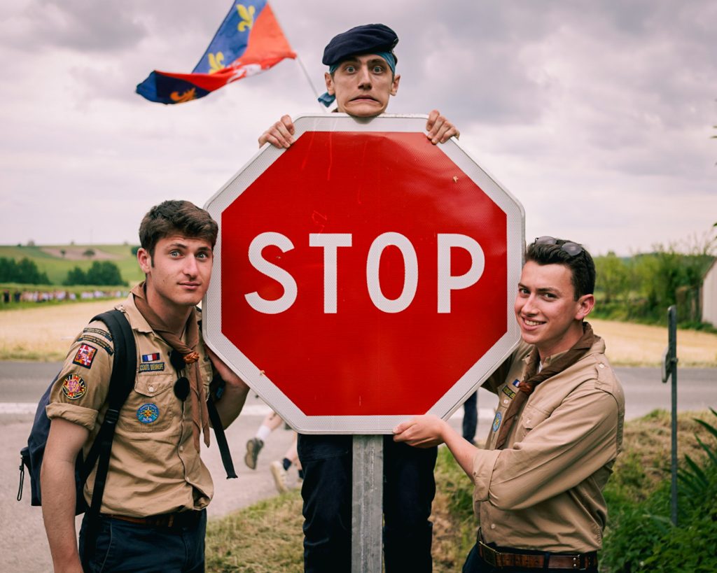 jn26 @guides et scouts d'europe tomás muzio