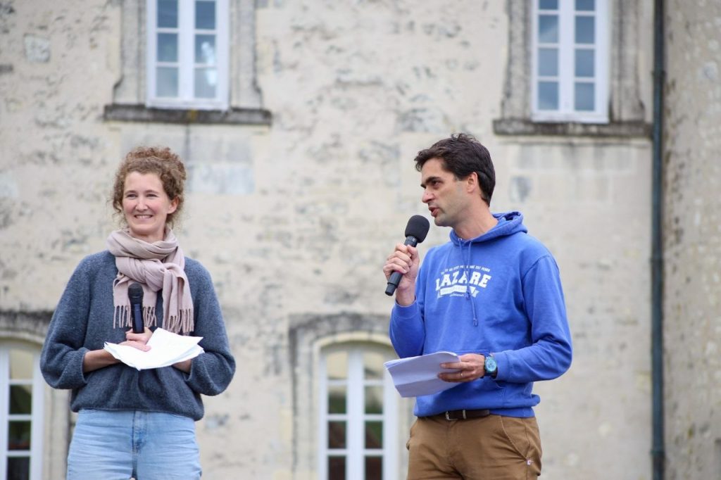 jn26 guides et scouts d'europe mathilde cretin bebin