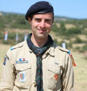 alexandre philipon