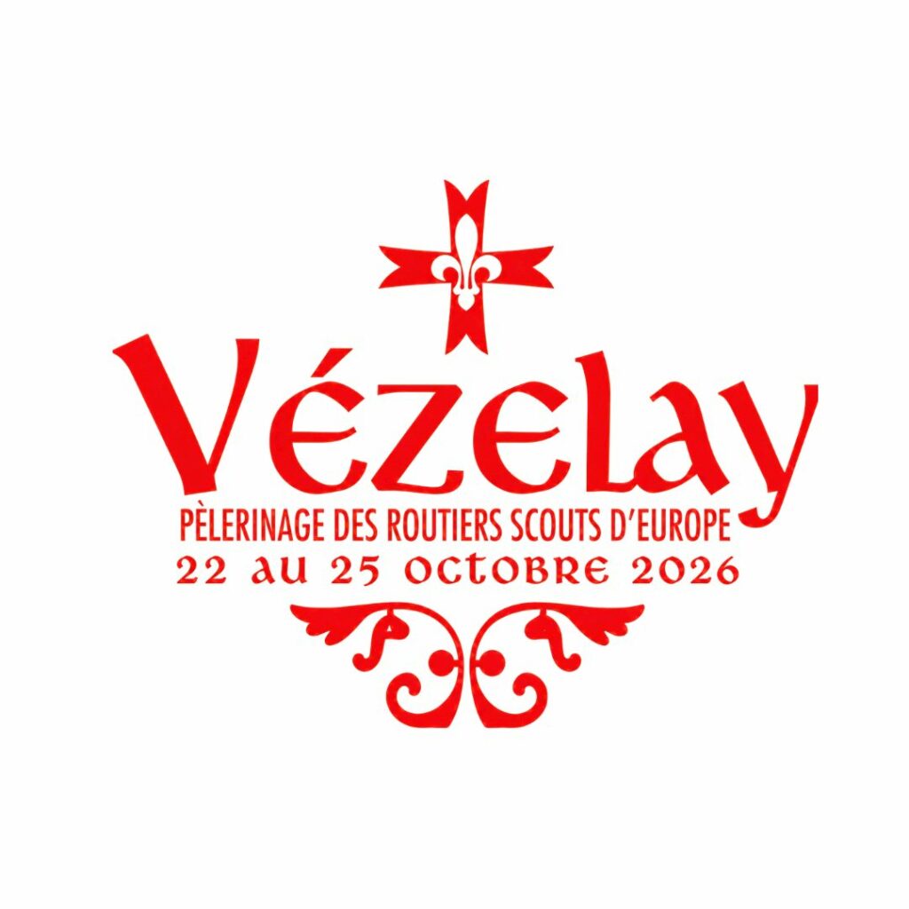 logo sur fond blanc